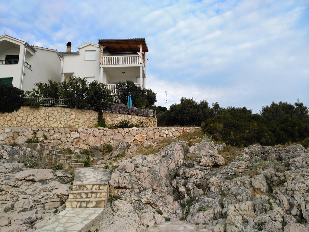 Apartments Nevjestic Primošten Exterior foto